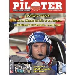 Piloter n°108