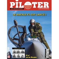 Piloter n°109