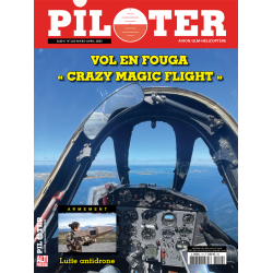 Piloter n°110